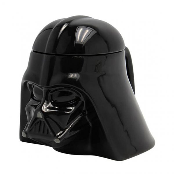 Star Wars Darth Vader Head Kupa
